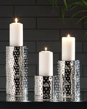 Load image into Gallery viewer, Marisa Candle Holder Set (3/CN)
