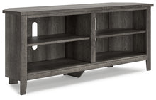 Load image into Gallery viewer, Arlenbry Medium Corner TV Stand
