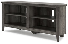 Load image into Gallery viewer, Arlenbry Medium Corner TV Stand
