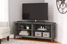 Load image into Gallery viewer, Arlenbry Medium Corner TV Stand

