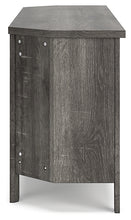 Load image into Gallery viewer, Arlenbry Medium Corner TV Stand
