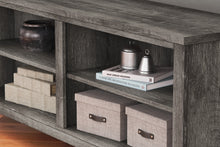 Load image into Gallery viewer, Arlenbry Medium Corner TV Stand
